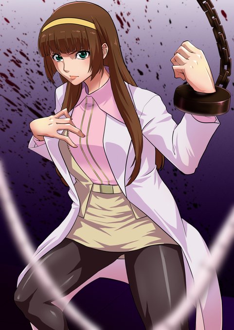 [R-18] 【Skeb】ラバさやか【M-Z INFINITY】 #ラバースーツ #寄生 #拘束 #マジンガーZ #INFINITY #弓さやか #ラバードール化 https://t.co/BoL2GAt0BZ 