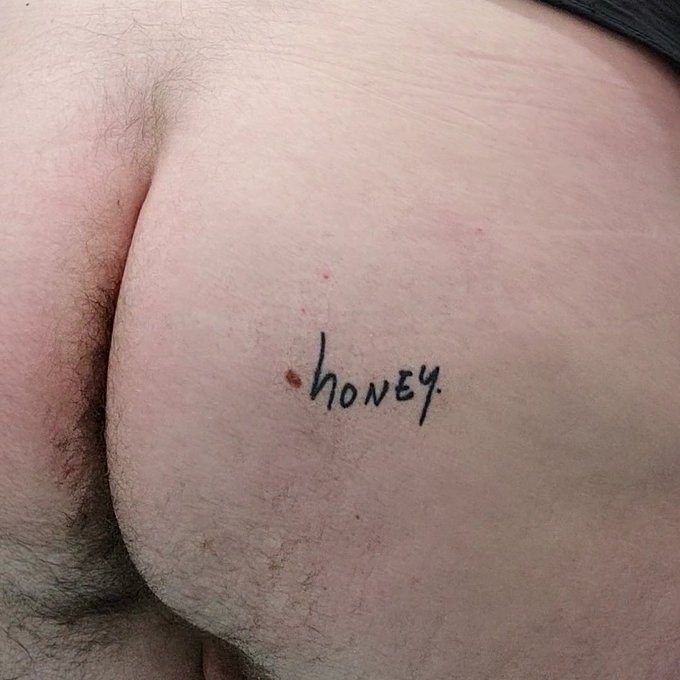 My favorite tattoo https://t.co/JNblFysfmf