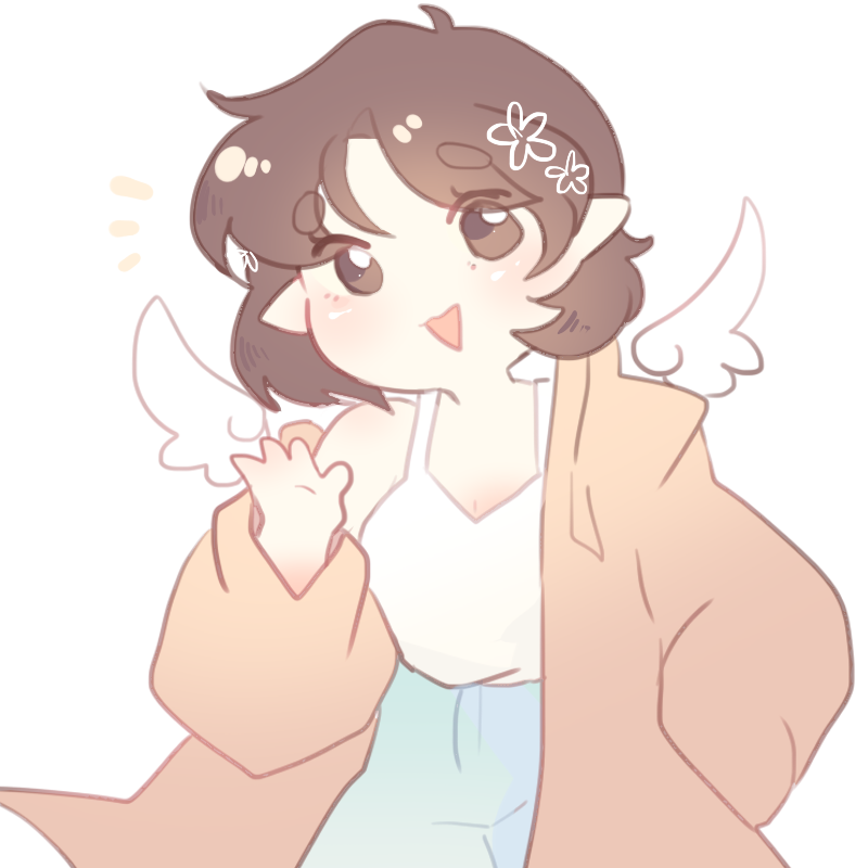 charwiewie's tweet photo. hello everyone !! i'm opening commissions dec. 11 (saturday), they won't be slots; i'll be taking them as they come !! thanks for all your support 🤍 https://t.co/DZGVZy5SkW