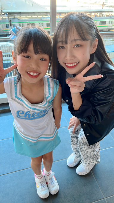 Twitterのコスプレ画像13