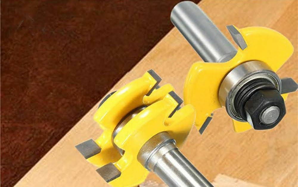 hown_store's tweet photo. Matched Tongue Groove Router Bit Hown - store https://t.co/0js2N7FRTP⠀
© Hown Store⠀
#Matched #Tongue #Groove #Router #Bit #Set #Wing #Inch #Shank #Cutter #hown #store https://t.co/CyvMSyg5nB