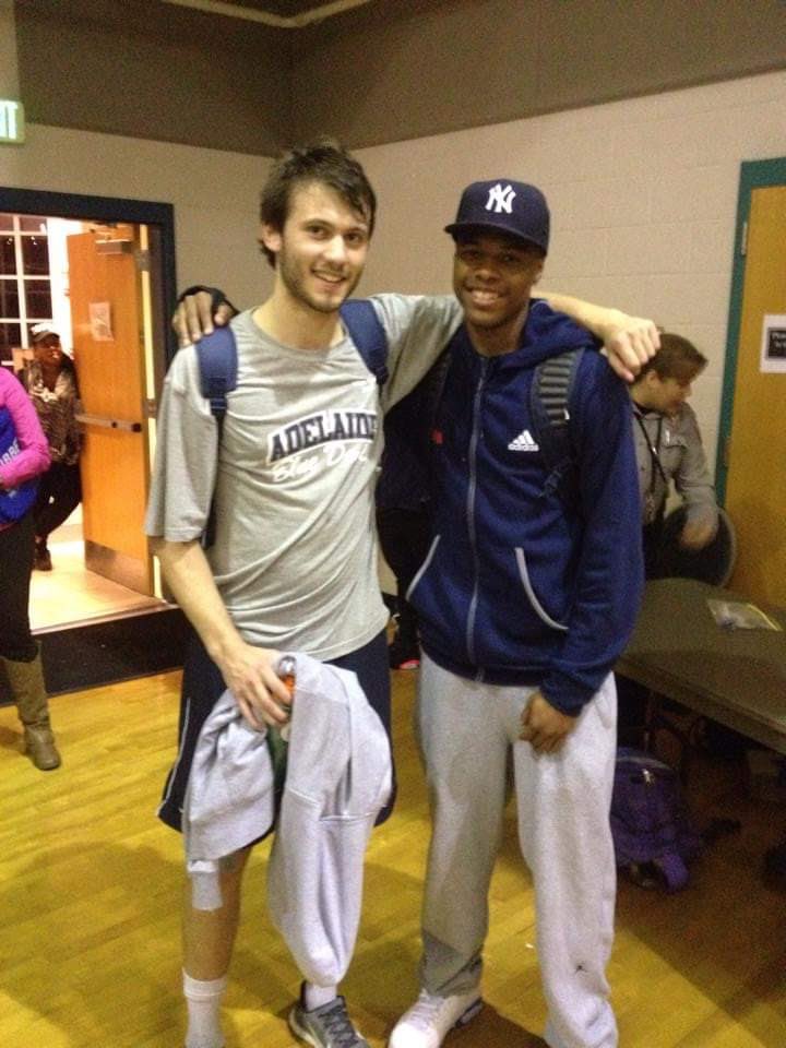 nikfassos's tweet photo. @willhudson21 @PackMensBball My man https://t.co/nYsbdN88IQ