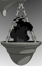 chewy905's tweet photo. Once more, they call. 

Once more, they wage war. 

Powers beyond the Avatars, beyond the Lords, beyond flesh and magic. 

Order and Chaos. 

Answer. Tip the scales. Earn their favor. 

Signups for Where Powers Collide, an AEF Role-Playing Tournament, will open Jan 1st! #AEF_RP https://t.co/qfrVHa8V85