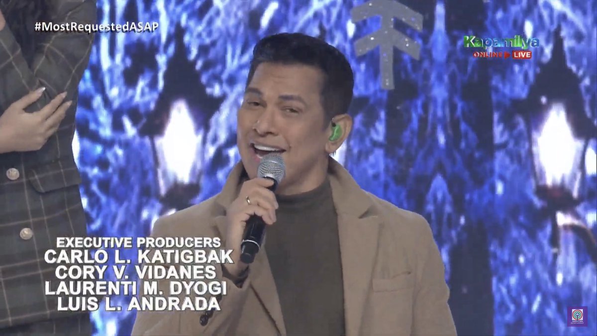 ASAPOfficial's tweet photo. Gary &amp; Kyle on #MostRequestedASAP https://t.co/rNPN9xw5oP