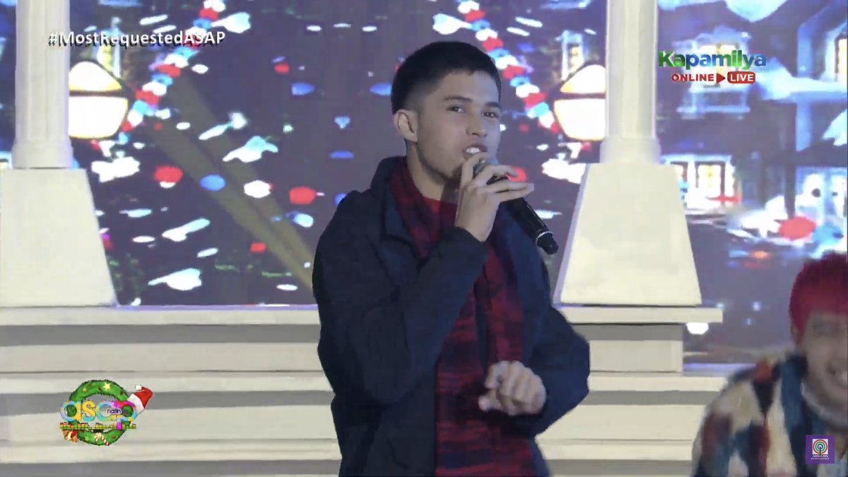 ASAPOfficial's tweet photo. Gary &amp; Kyle on #MostRequestedASAP https://t.co/rNPN9xw5oP