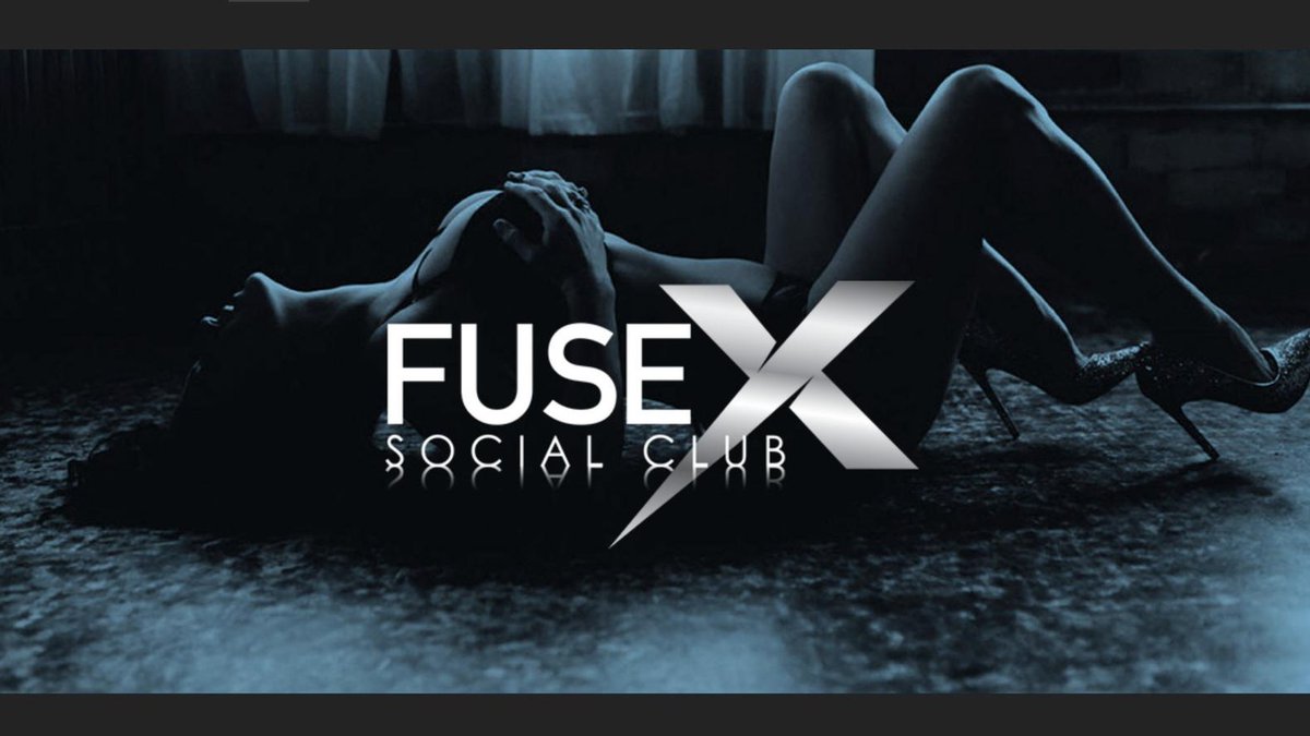 Minnesota Swingers # MNSwingers #Fusex Social Club (@MNSwingers) image