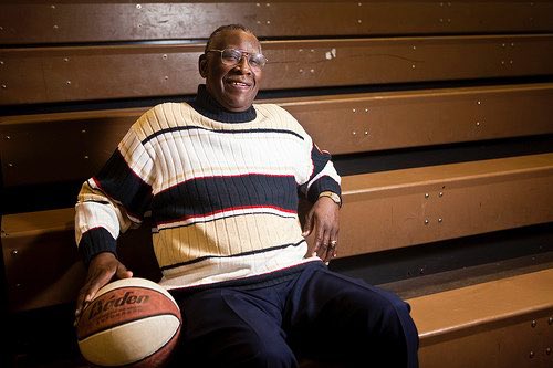 Manny Breland, Syracuse basketball pioneer and longtime educator, dies at 87 https://t.co/cScHCw98Qn https://t.co/7tWxem2nhx