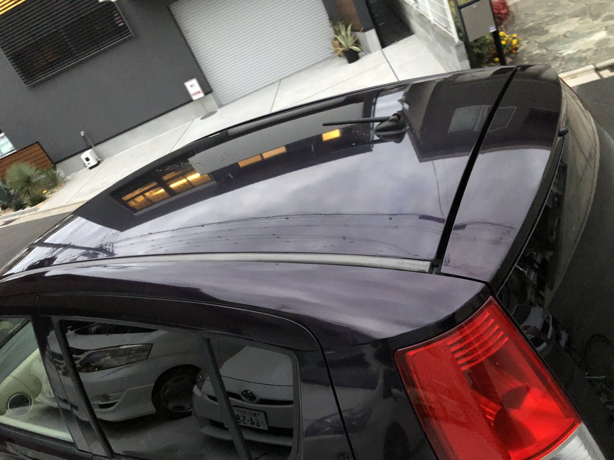 fuminori0626's tweet photo. 日産モコ　22年式　走行64000k
車検令和5年　紫色
不具合は特になさそうです。
24万円

車売ります.安い. https://t.co/vQsmHyPGt7