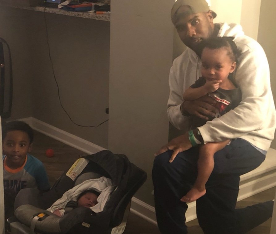 Coach Tarrik Mabon tweet media