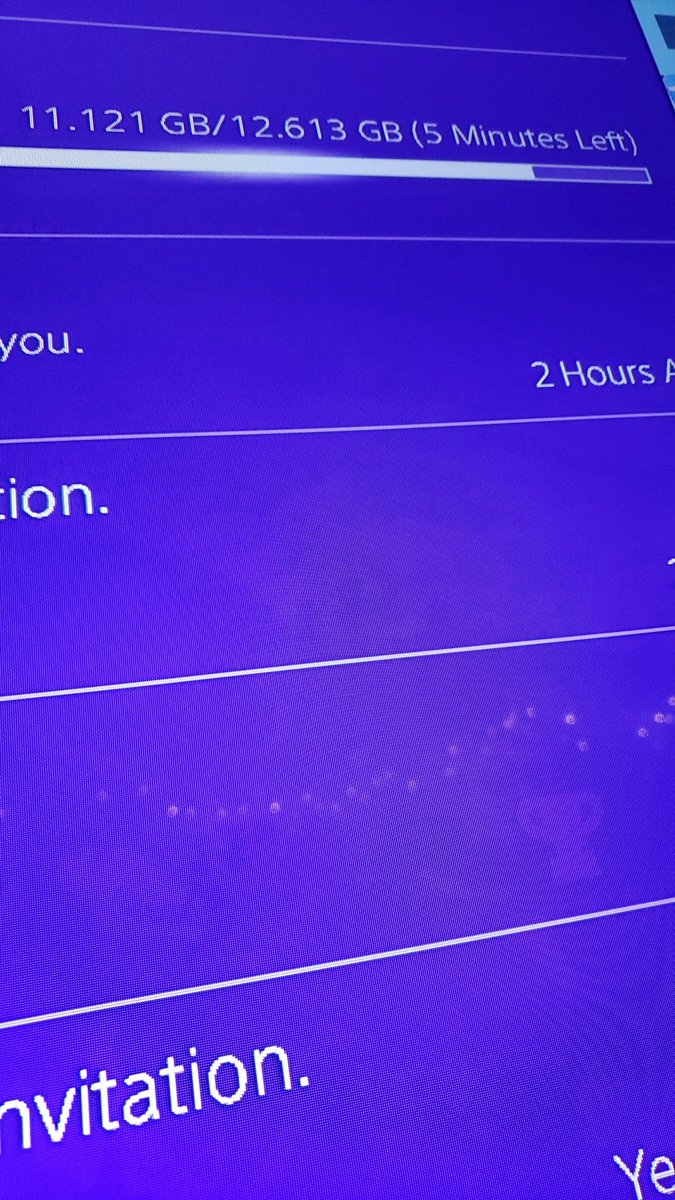 W_KEY_POLO's tweet photo. #FortniteFlipped fortnite update right now for all console players https://t.co/urMX0HXVWN