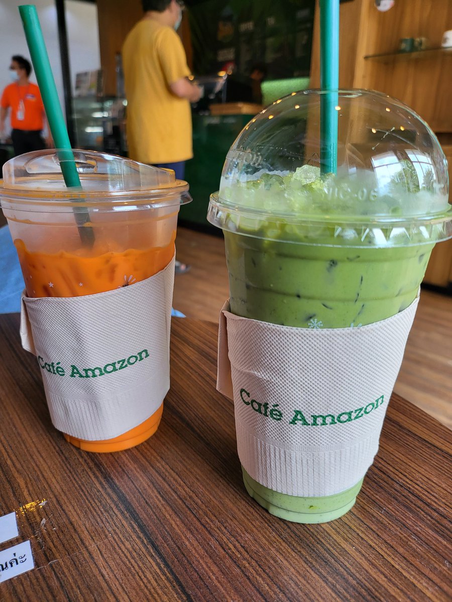 KittyMaew2's tweet photo. อร่อยไม่ซ้ำ .. จำสูตรไม่ได้

.....จะหวานน้อย หวานปกติดีเนี่ย วัดดวงกันไป 😆😆😆 https://t.co/XAgkykUohZ