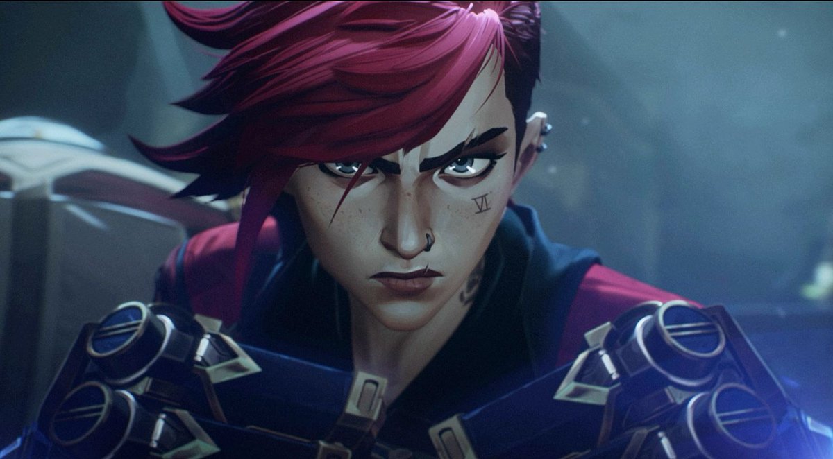 Cinemaniac94's tweet image. Maybe she is the goat bruh