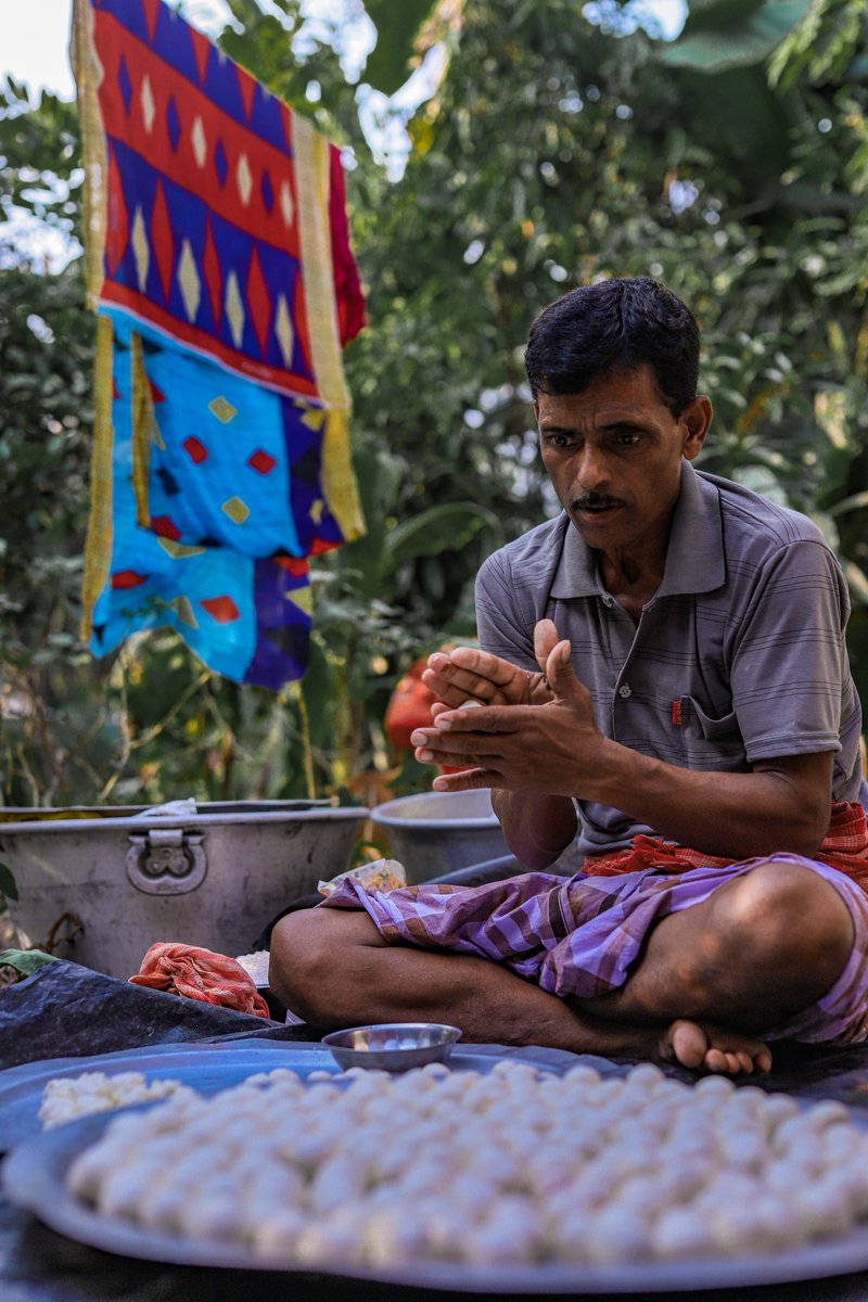 RahulMo14682000's tweet photo. Kolkata mithai
#photograph #streetphotography #_soi #_coi #visualsofindia #tripotocommunity #humanity_shots # https://t.co/e4AYmPrYtY
