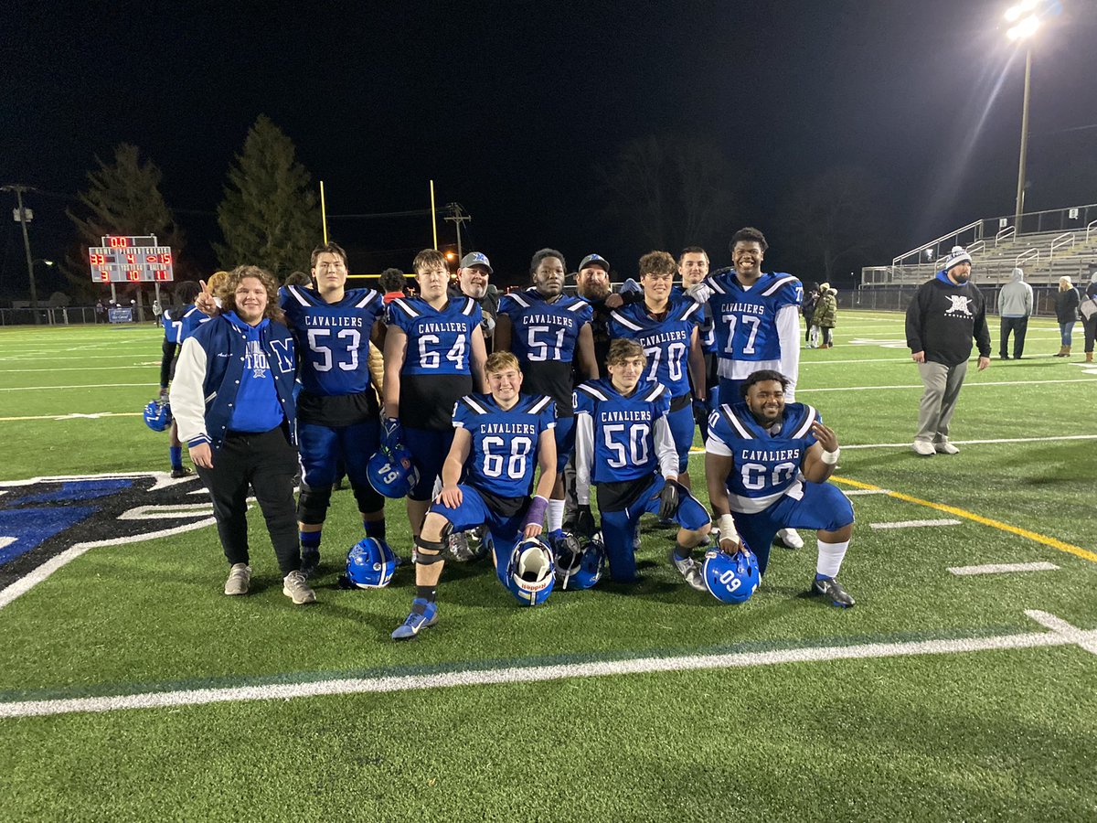 <a href="/TheTownDogPound/">The Town’s Dawg Pound</a> got it done tonight! On to the chip🏆<a href="/StephenOgdenJr1/">Stephen Ogden Jr</a> @OnealAnwar77 <a href="/KodyHarris51/">kody harris</a> <a href="/GlennBruckner53/">Glenn Bruckner</a> <a href="/countrey_52/">Coach Tyler Reynolds</a> <a href="/RMcConaghy52/">Rob Mcconaghy</a> <a href="/MiddletownFB/">ᴍɪᴅᴅʟᴇᴛᴏᴡɴ ᴄᴀᴠᴀʟɪᴇʀs</a>