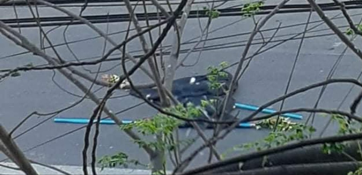 DVB Burmese tweet media