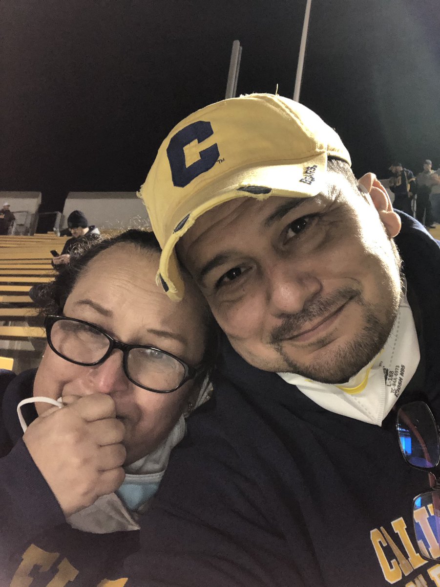 write2diaz's tweet image. My wife’s last game as a Triple Golden Bear- BA’15, MSW’18, PhD’22 … Cristina Gomez-Vidal #gobears