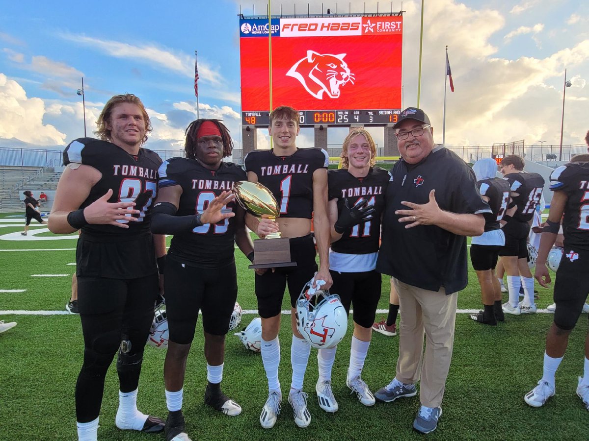 Mike Zierlein tweet media