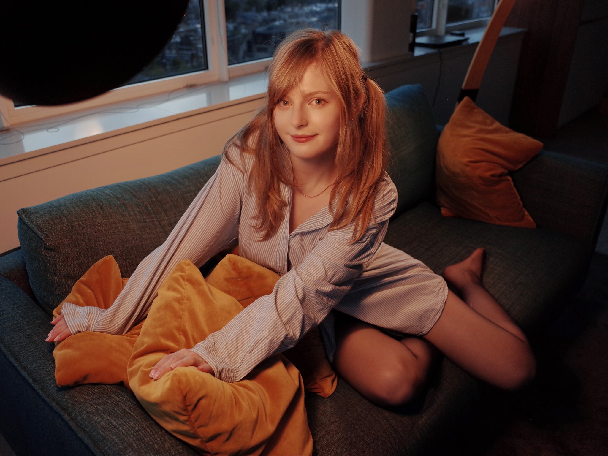 Ella Freya エラ・フレイヤ on X: 
