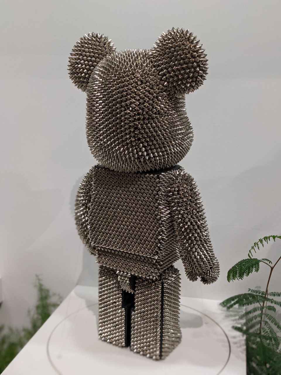 BE@RBRICK WORLD WIDE TOUR AT OSAKA開催記念限定 10 PC SET (B