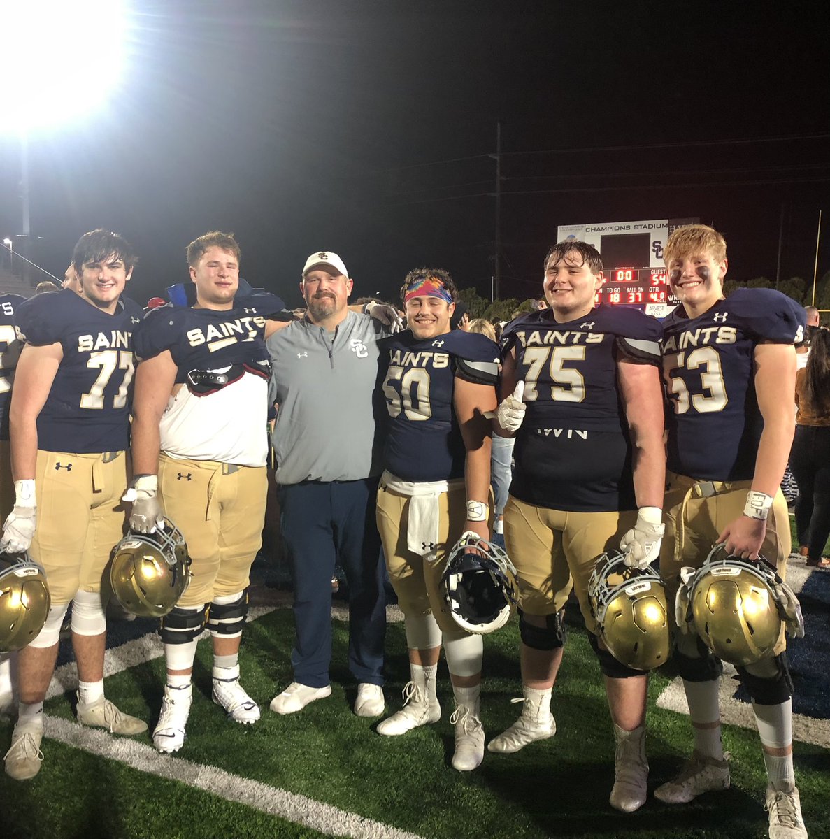 jessebrown_75's tweet photo. love these guys fr, ready for a great week of preparation! https://t.co/XJTFdsUPCr