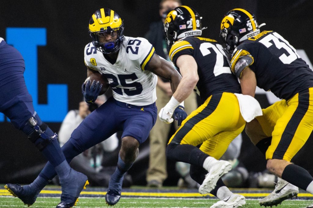 PFF College tweet media