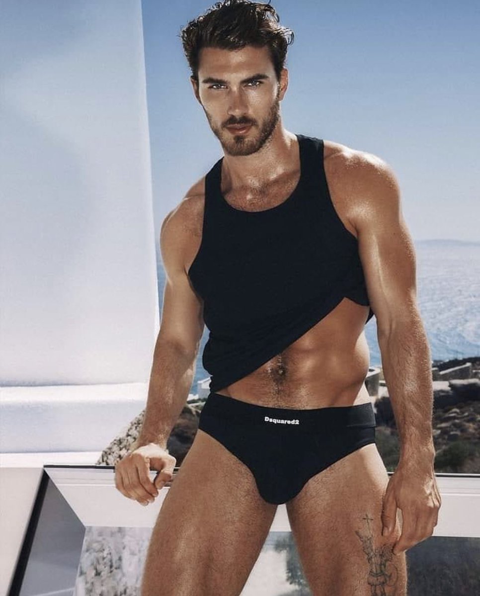 Just watch the move.