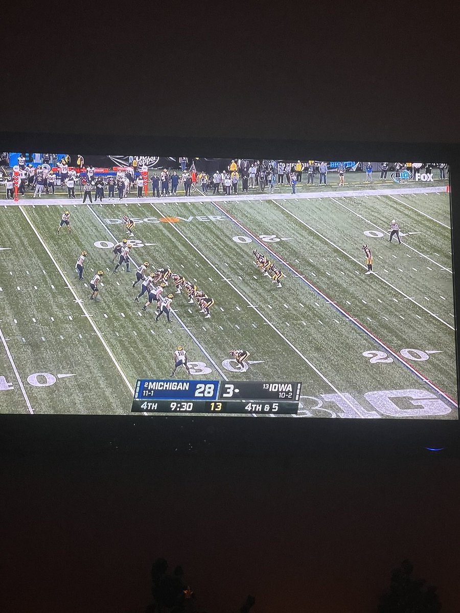 “Sad punt” <a href="/BarstoolBigCat/">Big Cat</a> <a href="/stoolpresidente/">Dave Portnoy</a>