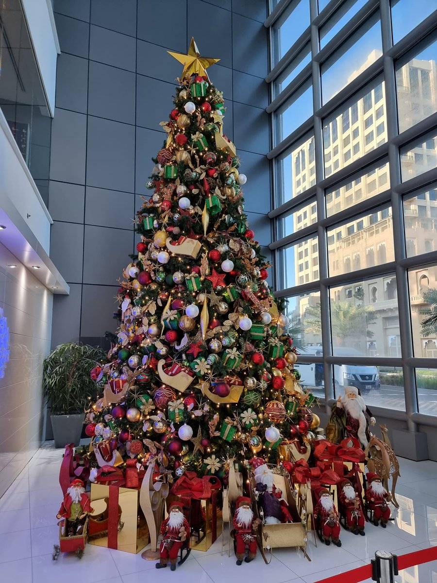itpliveme's tweet photo. It's beginning to look a lot like Christmas in the @itpmediagroup office!
#Christmas2021 #itpmediagroup #itplive #influencermarketing #seasonsgreetings https://t.co/YCoGX9zn62