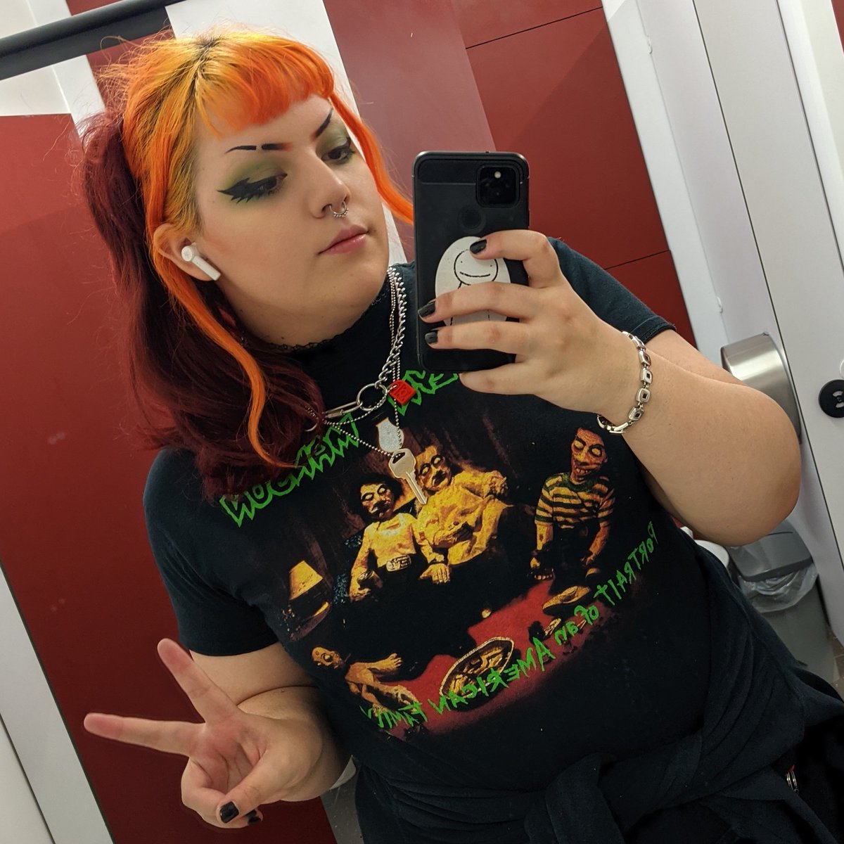 beck_crow's tweet photo. "pspsps foolish psps cmere"
#pptwtselfieday #ppsat
rts r milfs https://t.co/KfZcRipi3t