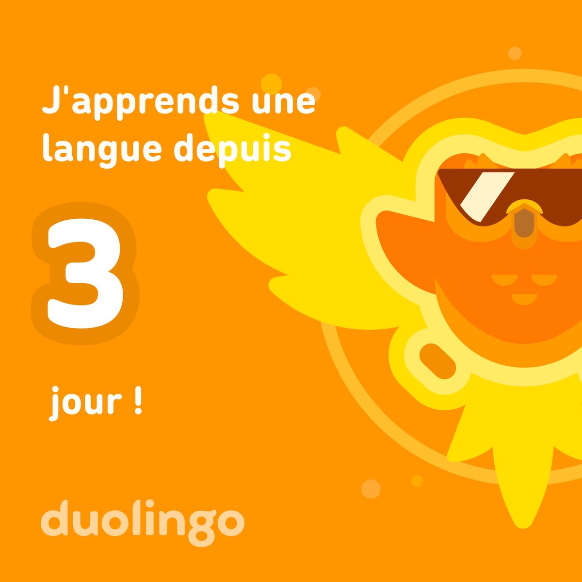 TsrepairsT's tweet photo. Rejoins-moi et apprends une langue gratuitement : Duolingo est fun, et en plus ça marche ! Rejoins-moi sur Duolingo : https://t.co/EHGJ4Btb0w https://t.co/jD3XI5I6sU