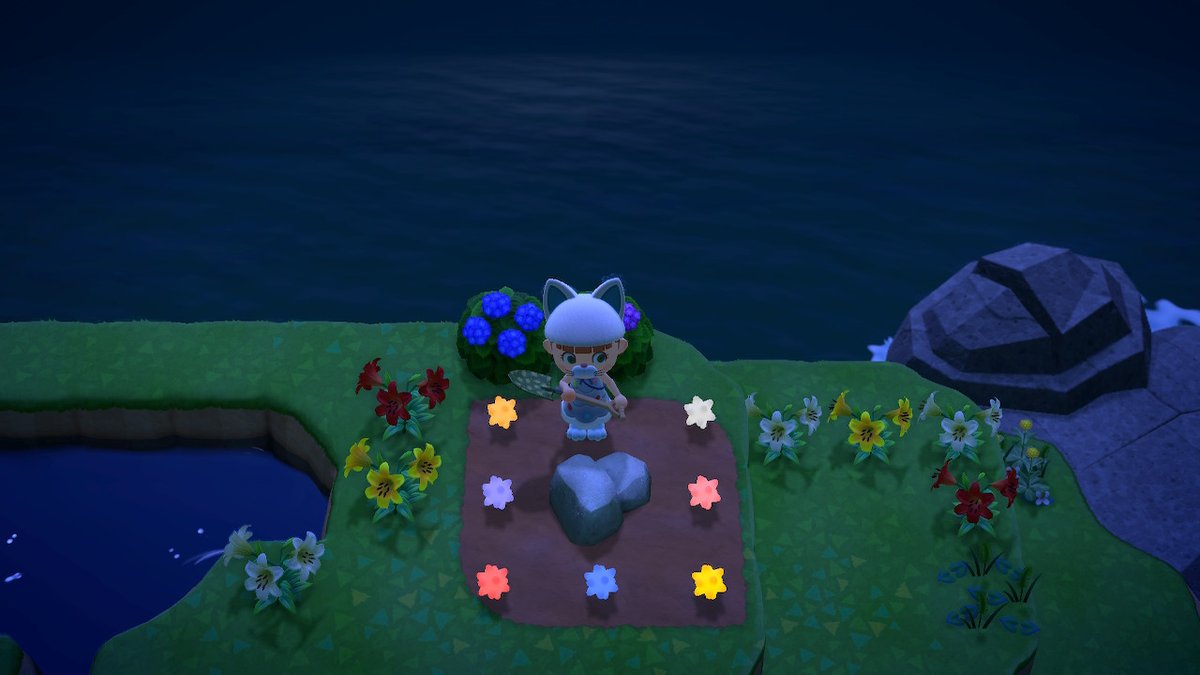 pien_switch's tweet photo. ほしのしま！！
 #どうぶつの森 #AnimalCrossing #ACNH #NintendoSwitch https://t.co/0GImTBWS40
