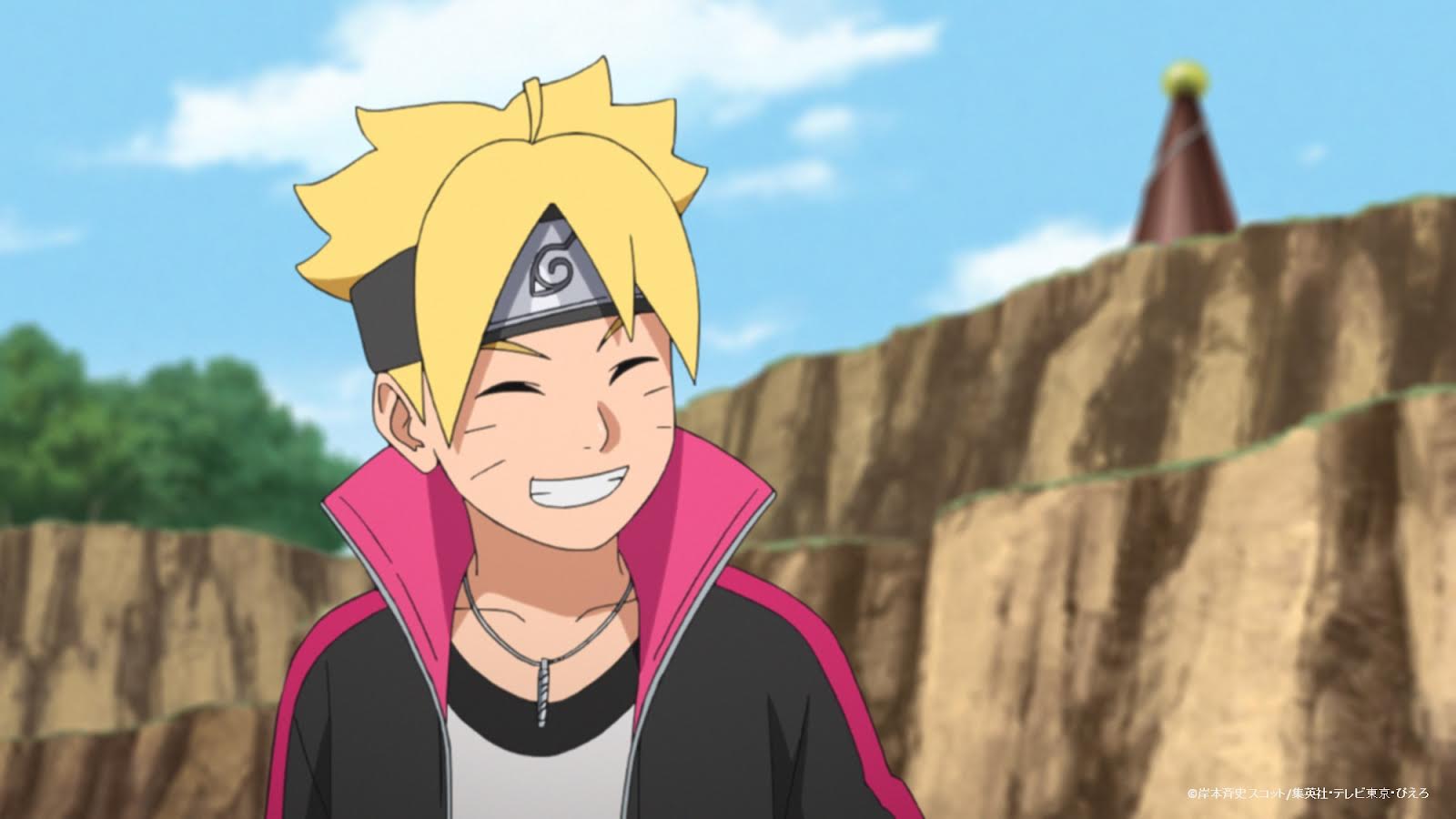 テレビ東京宣伝部 アニメ室 公式 今日の テレ東アニメ Boruto ボルト Naruto Next Generations テレビ東京系にて 本日 夕方5時30分 放送 第227話 第七班 最後の任務 T Co Blstiund2n ナルト Naruto 三瓶由布子