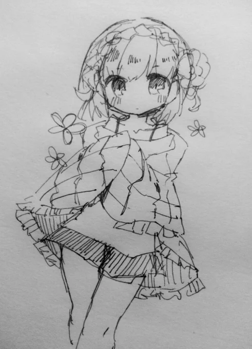 ニットさん 