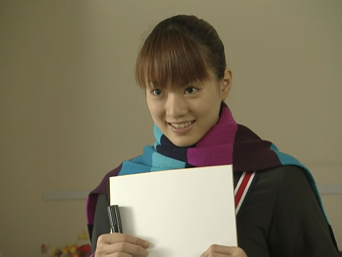 NoContextPGSM's tweet photo. Happy birthday to Makoto Kino/Sailor Jupiter (December 5th)! Celebrate by baking your favourite sweet treats, or... getting a much more culinarily-inclined friend to teach you how. Same with knitting. Or "redecorating" with a hammer. Why is this friend so good at everything?? https://t.co/hmZvt6IM0Q