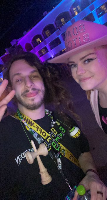 thank u for making my entire fucking year by telling me happy birthday @Subtronics https://t.co/k8pY