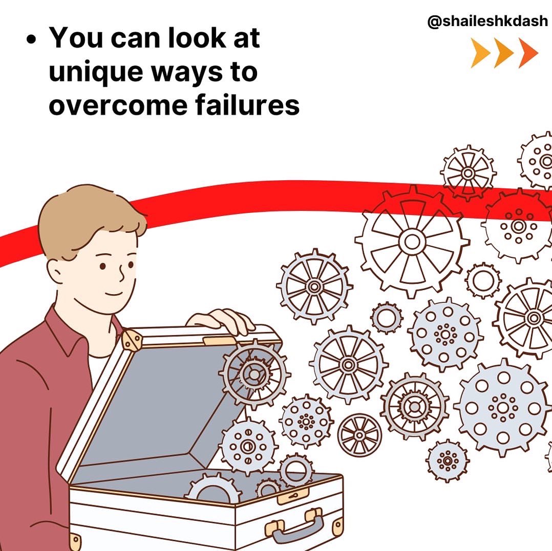 ShaileshDash's tweet photo. How can an entrepreneur's innovative mindset help a business?

Swipe to know more!

#entrepreneurship #entrepreneur #tips #innovation #dubai #F2W #freedom2work #freelance2freedom #F2F #SKD https://t.co/gwjZnVXsYf
