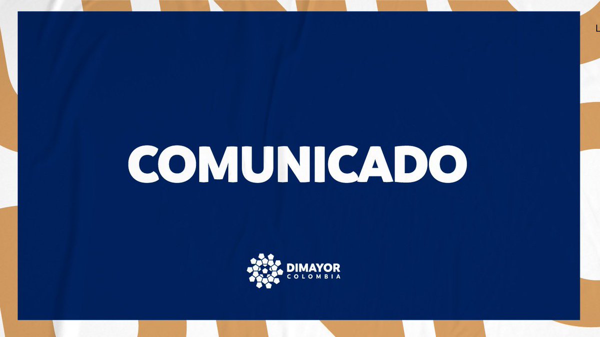 DIMAYOR tweet media