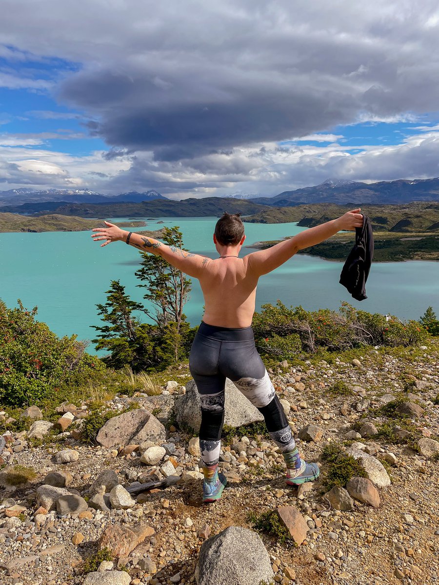 Retha the Roaming Nanny tweet media