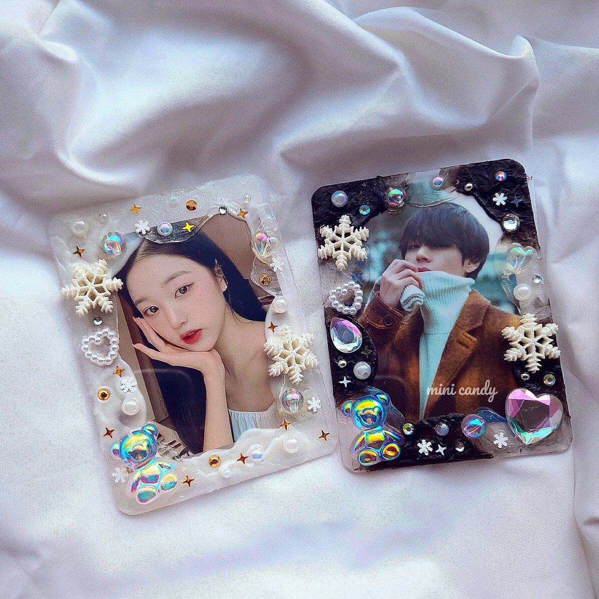 micantop9's tweet photo. ˚✧₊⁎🍬𝐦𝐢𝐧𝐢𝐜𝐚𝐧𝐝𝐲 𝐜𝐡𝐫𝐢𝐬𝐭𝐦𝐚𝐬 𝐞𝐯𝐞𝐧𝐭🎄⁎⁺˳✧˚

#rt 해주신 두 분께 크리스마스 탑꾸를
선물로 보내드립니다🎁🎄❤

 💌문의: https://t.co/BCtyYfjqIj
<크림컬러변경, 파츠변경 가능합니다.ᐟ

#RT_EVENT #데코덴탑로더 
#데코덴탑꾸 #미니캔디 https://t.co/xBdlbSnY3p