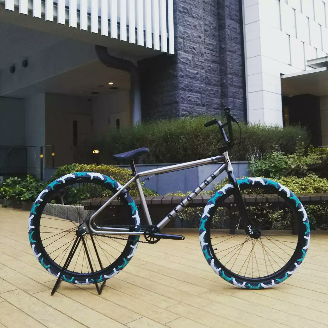 岡崎橋自転車/堀江自転車 on X: 岡崎橋自転車/堀江自転車 on X: