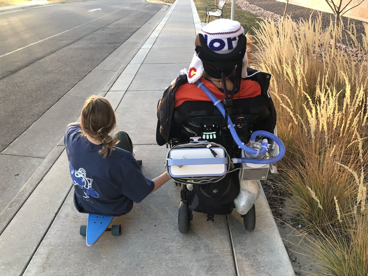 nicolecimbura's tweet photo. @SenatorHick I’ve been asking for months for your support of #ActforALS #S1813 which would allow people battling ALS a chance of accessing promising treatments. It is too late for our family, but not others. Step up &amp; act so other families don’t have to live w/ this nightmare! https://t.co/1o6KCMq4fq