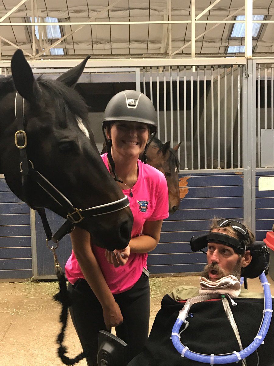 nicolecimbura's tweet photo. @SenatorHick I’ve been asking for months for your support of #ActforALS #S1813 which would allow people battling ALS a chance of accessing promising treatments. It is too late for our family, but not others. Step up &amp; act so other families don’t have to live w/ this nightmare! https://t.co/1o6KCMq4fq