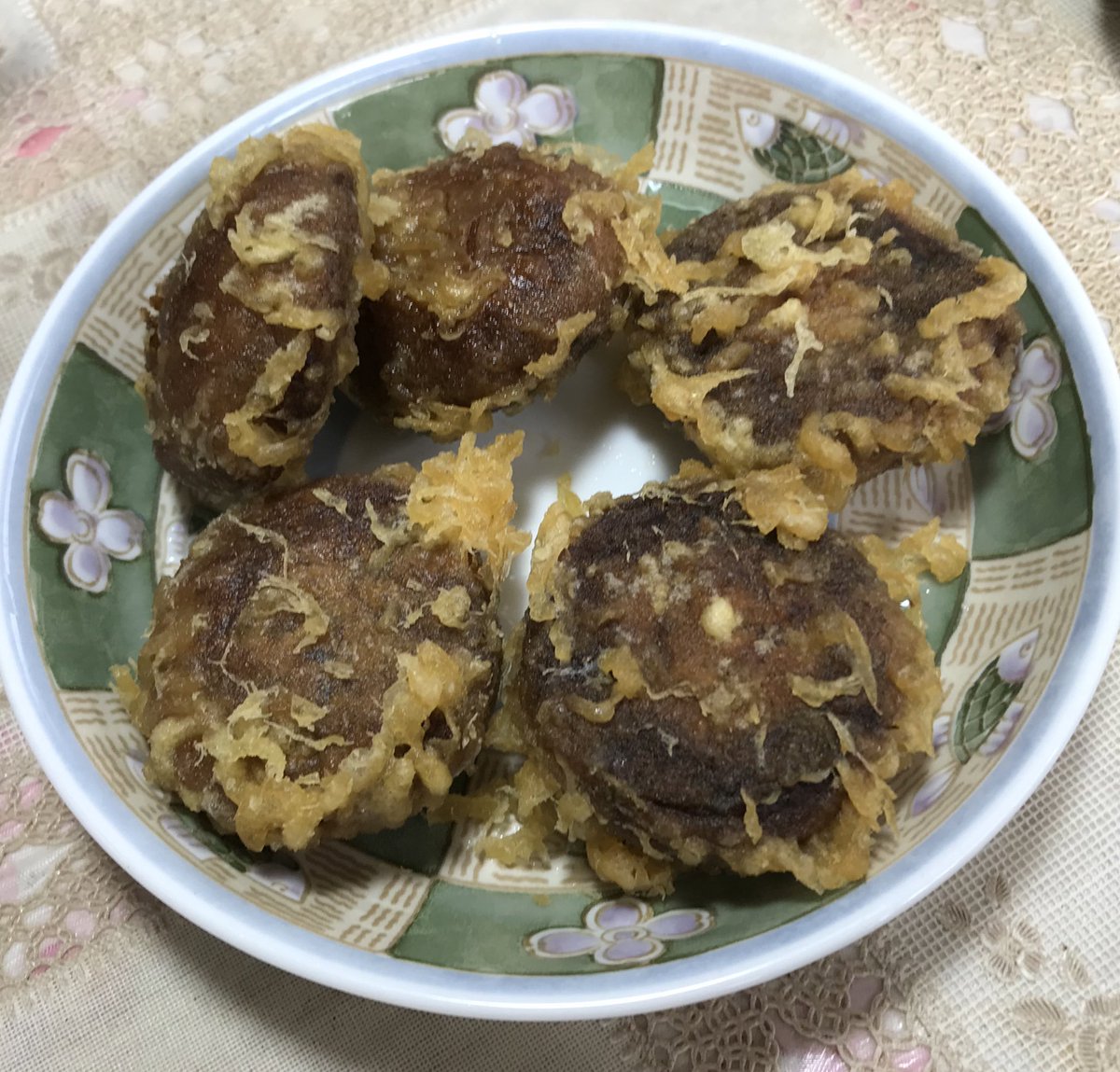 mayumayuok's tweet image. 実家Now😋
＃喜多方市山都
＃手打ちそばやまびこ