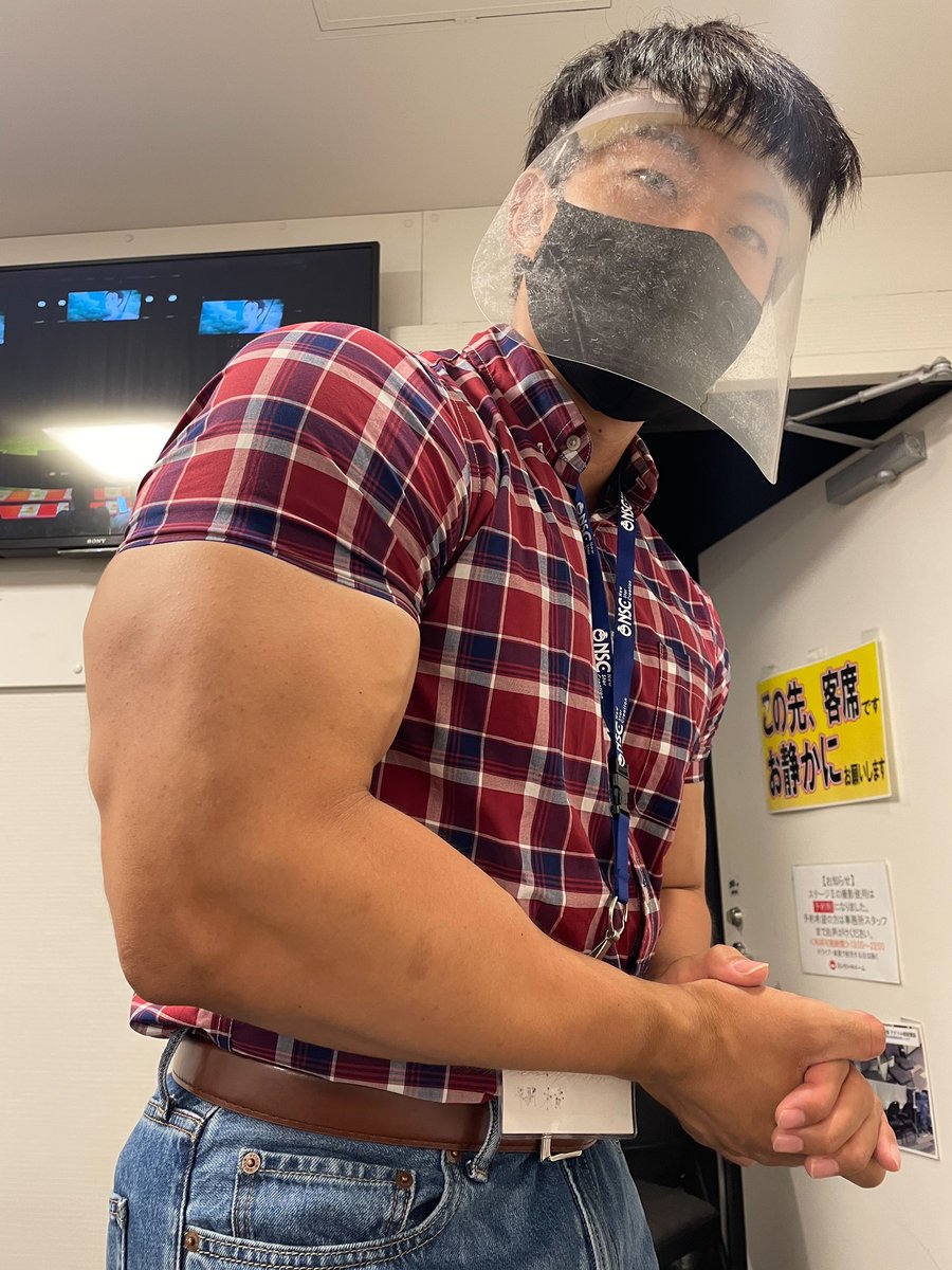 NSC東京 on X: 