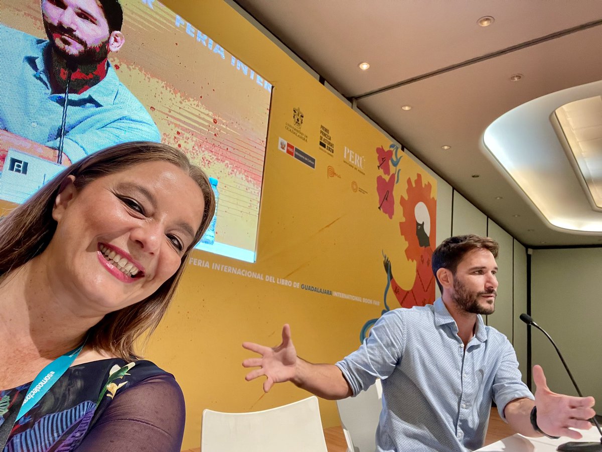 Maria Emilia Beyer tweet media