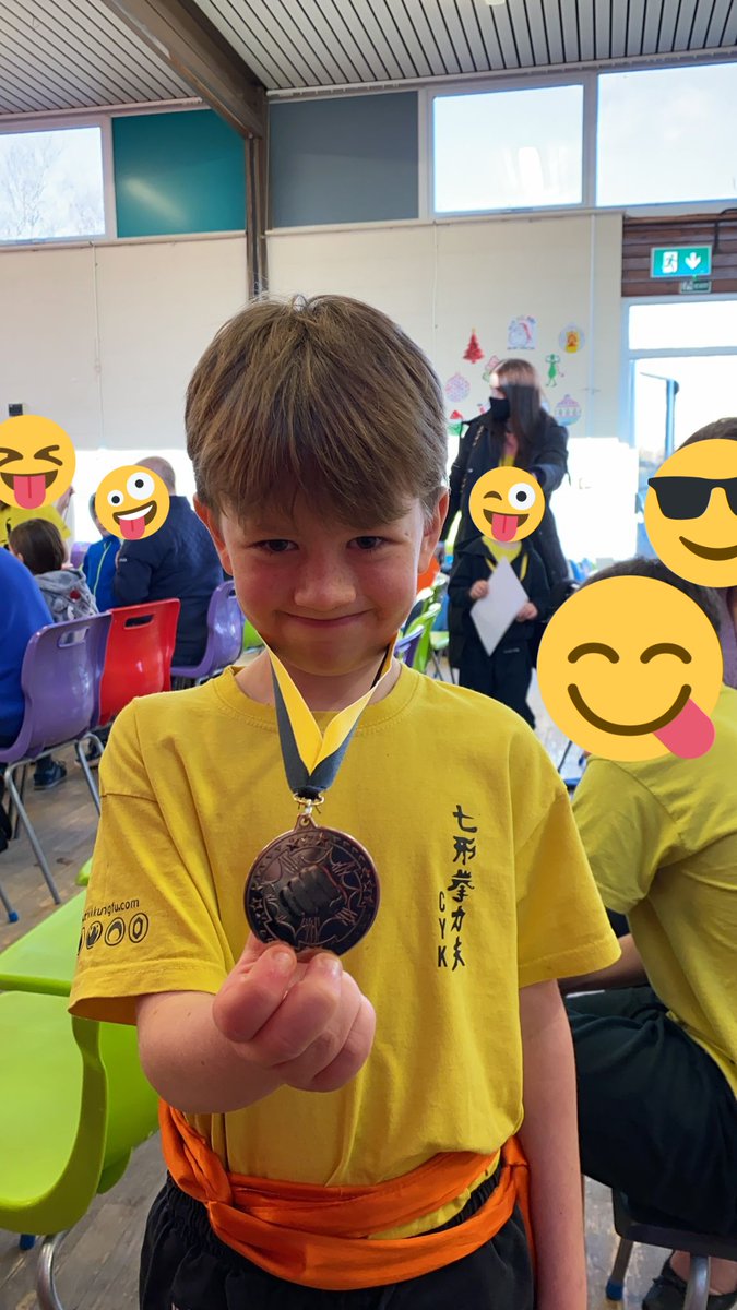 jacks_addison's tweet photo. 2nd place! https://t.co/cQIbka5hxo
