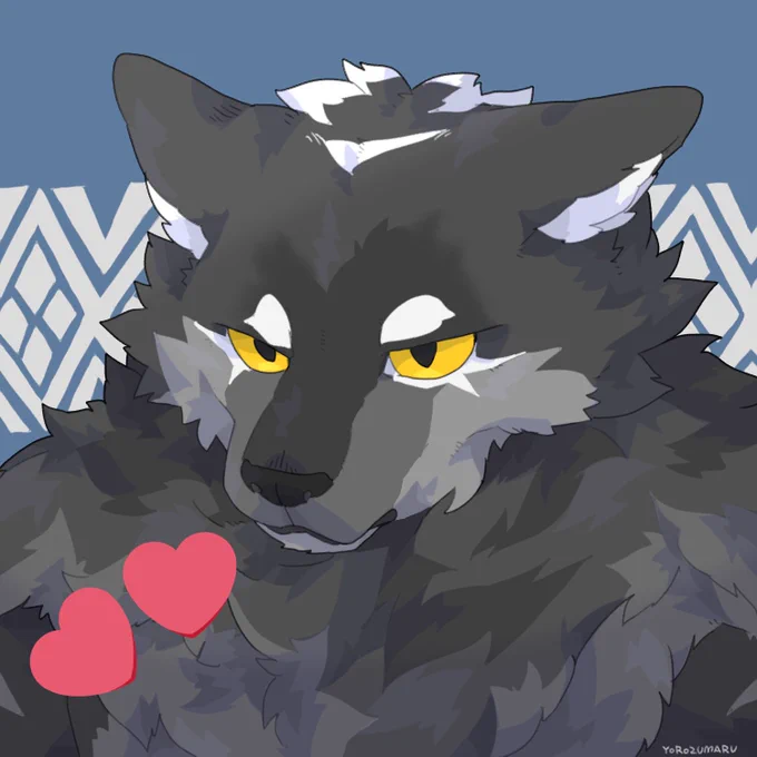 COMMISSION FOR  @Dass_a_thickass 
Thank you!! 