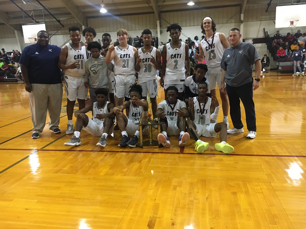 Greene County Basketball tweet media