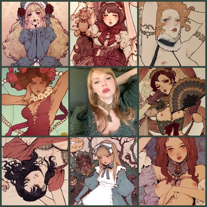 #artvsartist 