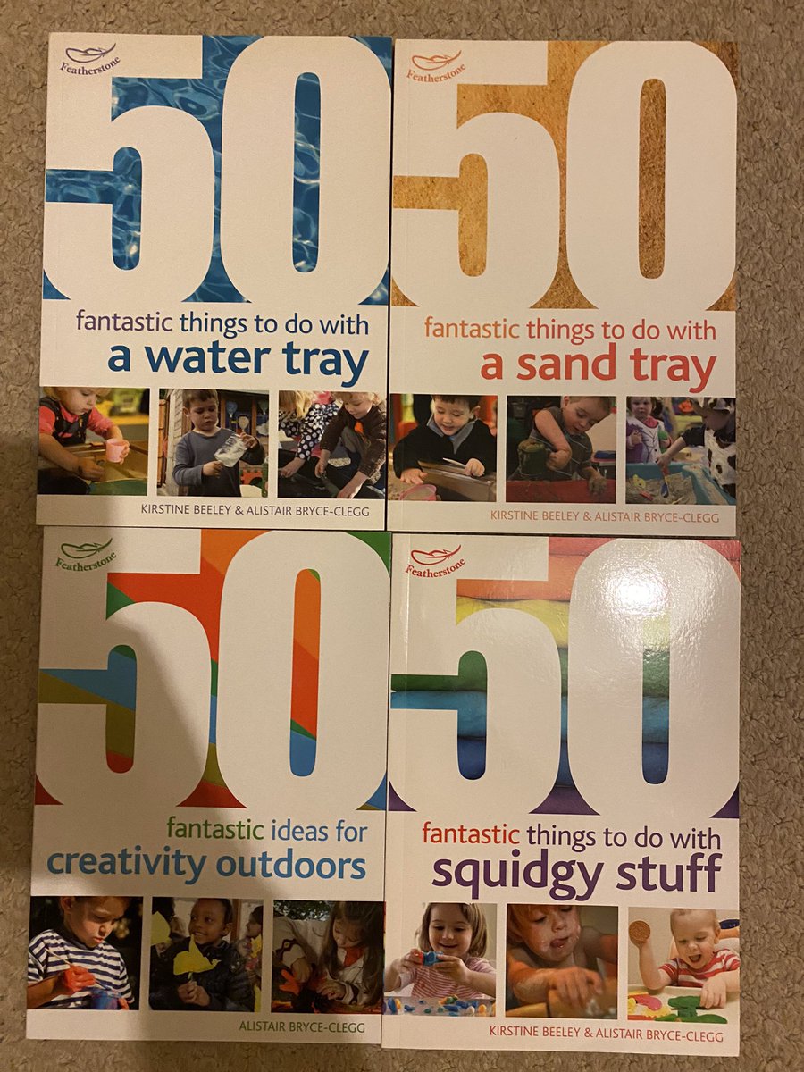 🚨It’s day 5🚨of #eduadvent &amp; what a great giveaway we have today!We have a School Online licence donated by @SOClassroom &amp; 4 awesome EYFS books donated by @flosmummy 
Enter by 8pm
🎁Follow me (so I can dm winner)
🎁RT &amp; Like
Winner selected from RTs/Likes
Day 5 charity below